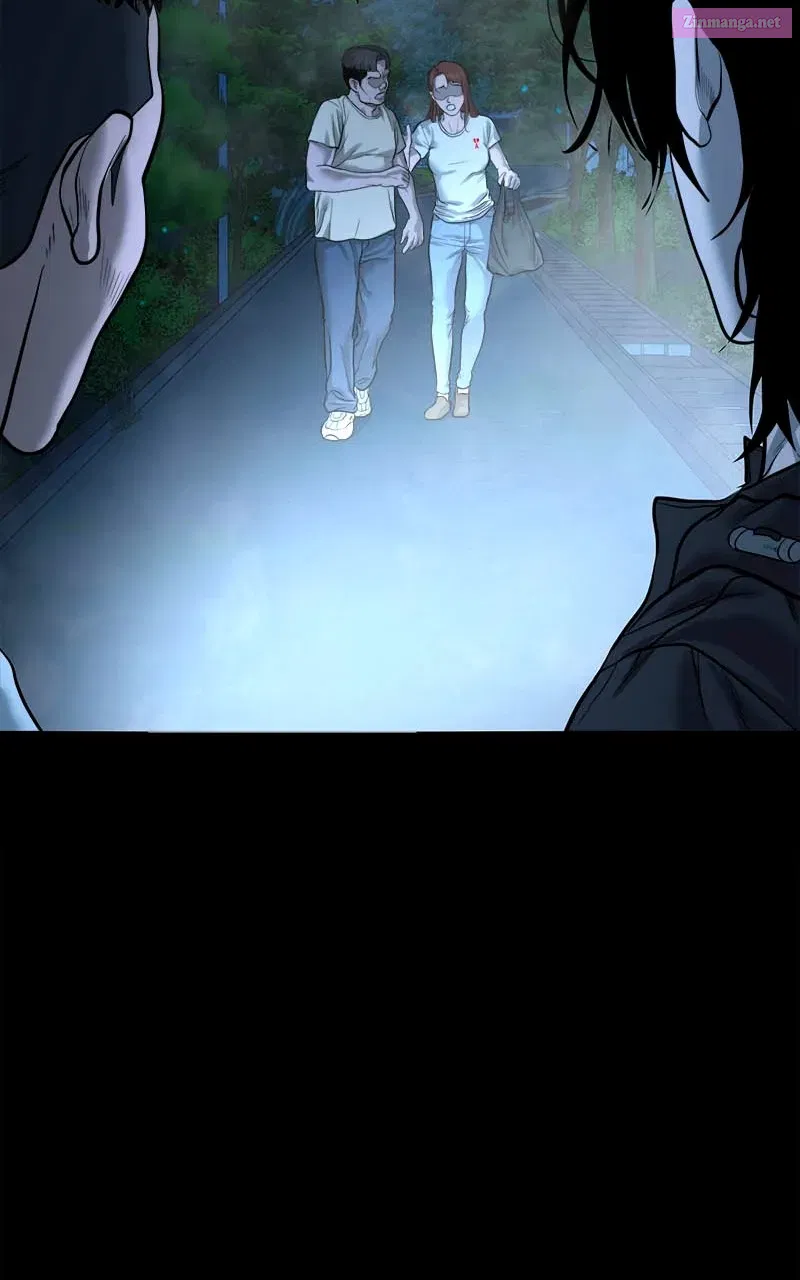 The Gwichon Village Mystery Zinmanga X Chapter 19 Page 93