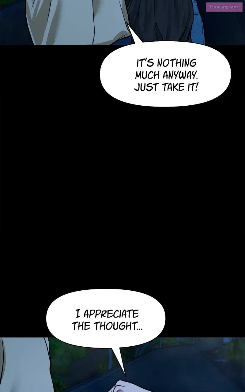 The Gwichon Village Mystery Zinmanga X Chapter 19 Page 95