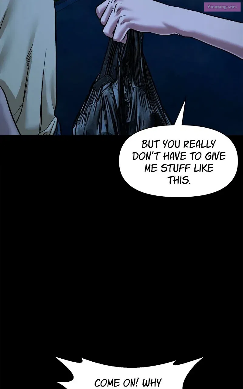 The Gwichon Village Mystery Zinmanga X Chapter 19 Page 96