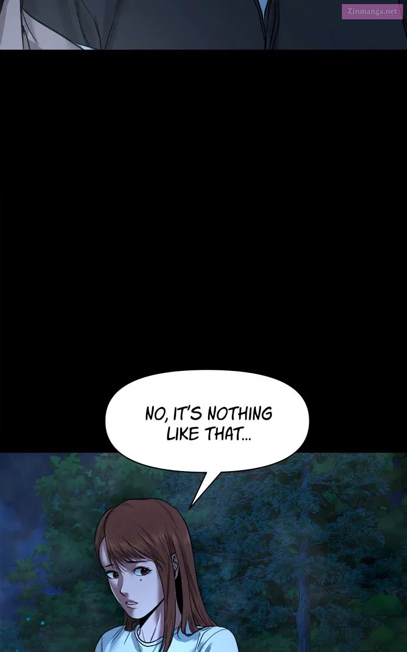 The Gwichon Village Mystery Zinmanga X Chapter 19 Page 103
