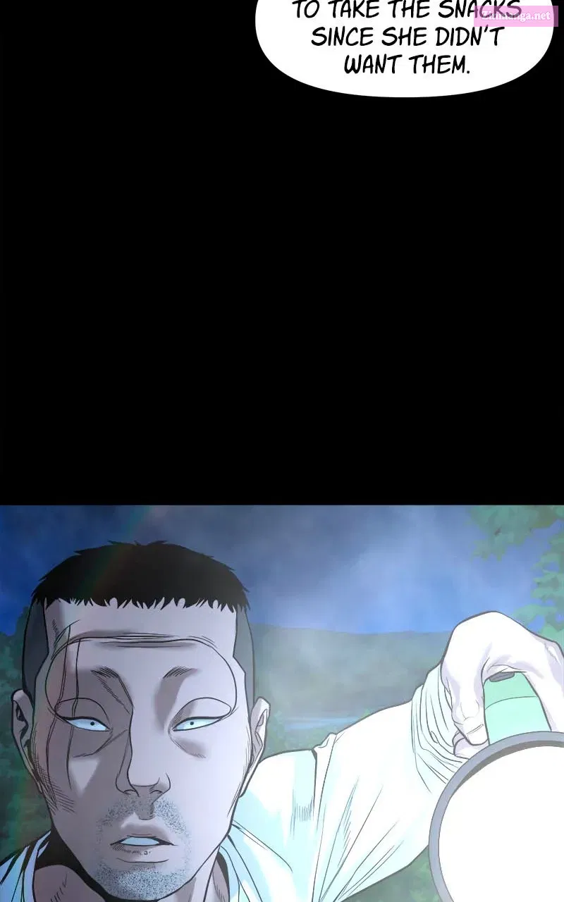 The Gwichon Village Mystery Zinmanga X Chapter 19 Page 117