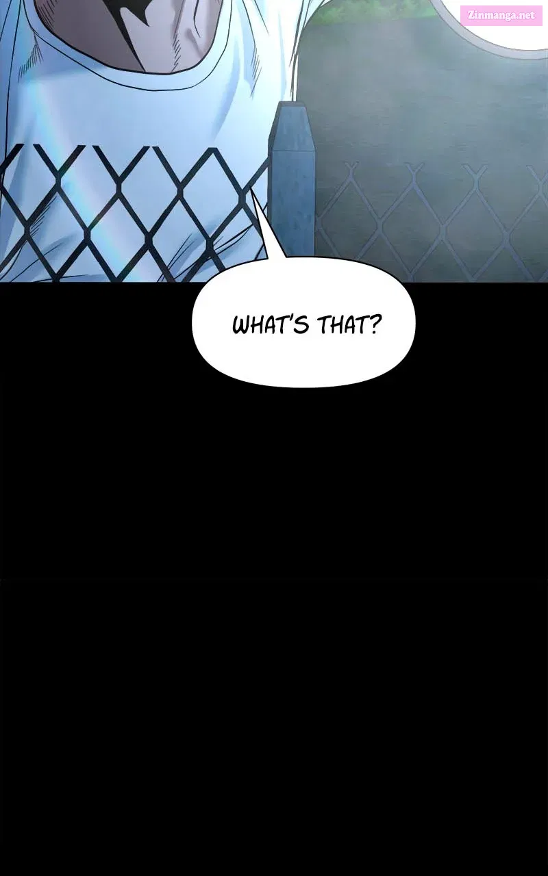The Gwichon Village Mystery Zinmanga X Chapter 19 Page 118