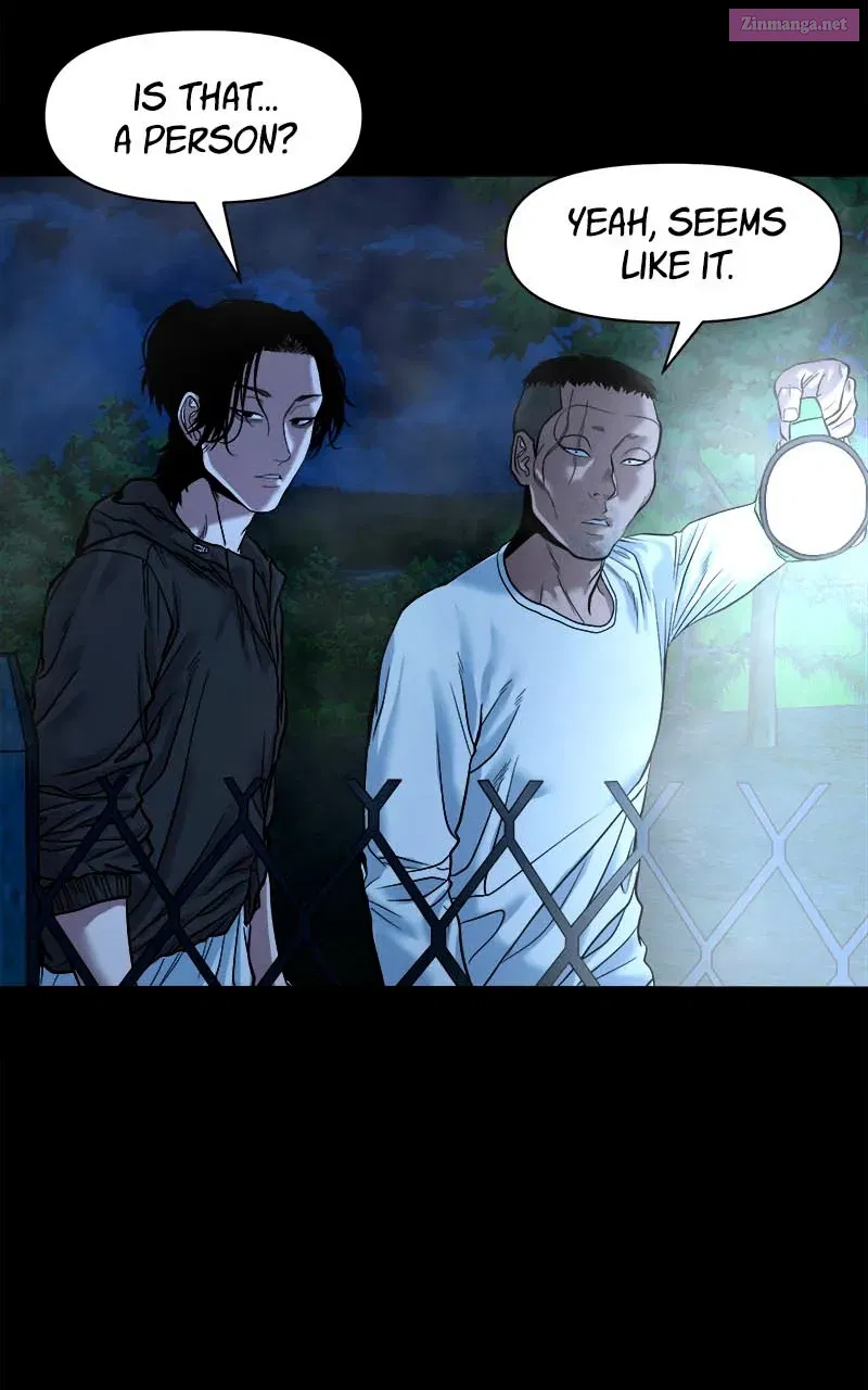 The Gwichon Village Mystery Zinmanga X Chapter 19 Page 120