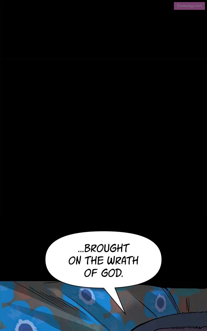 The Gwichon Village Mystery Zinmanga X Chapter 17 Page 27