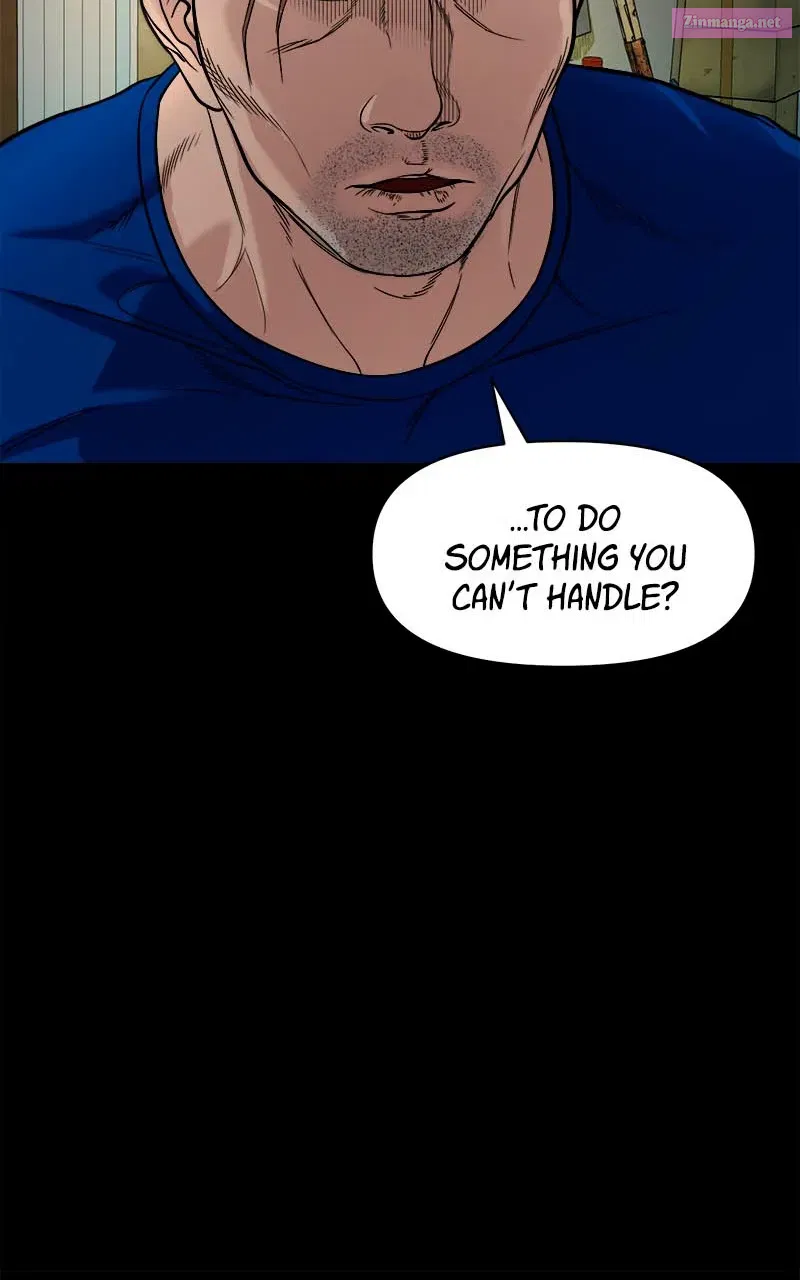 The Gwichon Village Mystery Zinmanga X Chapter 17 Page 52