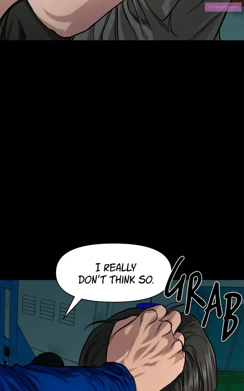 The Gwichon Village Mystery Zinmanga X Chapter 17 Page 55