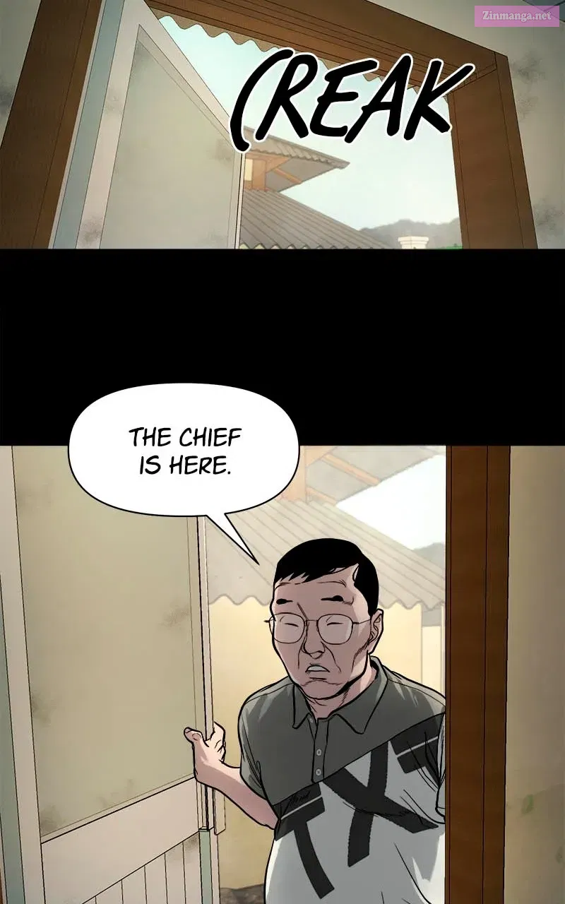 The Gwichon Village Mystery Zinmanga X Chapter 17 Page 60