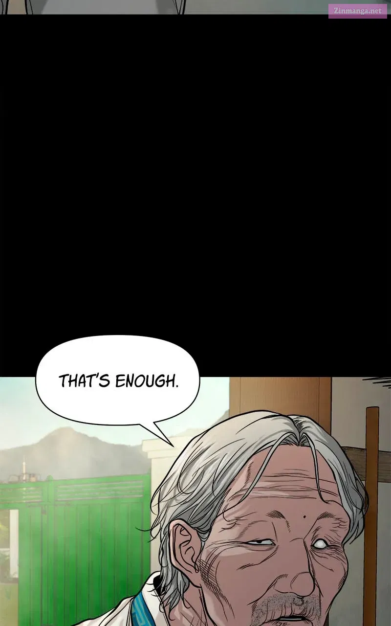 The Gwichon Village Mystery Zinmanga X Chapter 17 Page 63