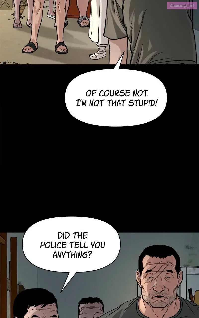 The Gwichon Village Mystery Zinmanga X Chapter 17 Page 75