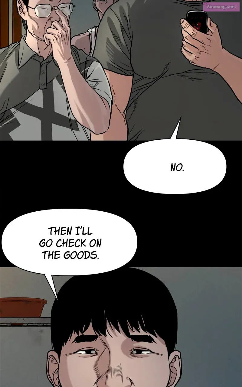 The Gwichon Village Mystery Zinmanga X Chapter 17 Page 76