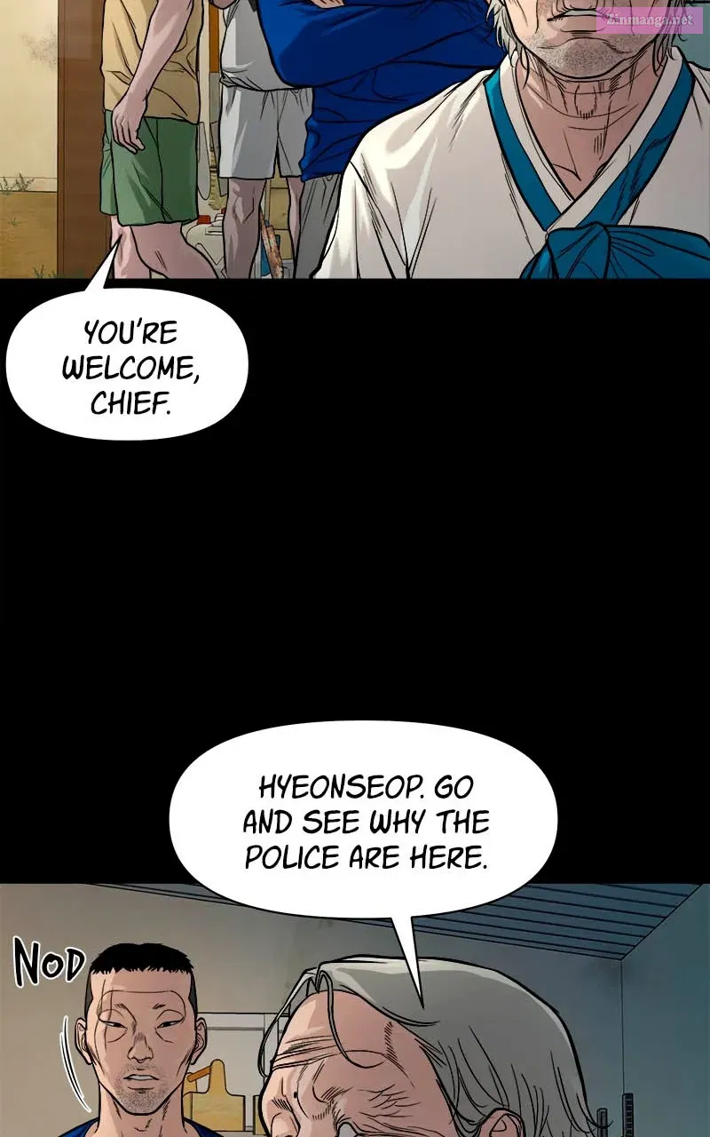 The Gwichon Village Mystery Zinmanga X Chapter 17 Page 78
