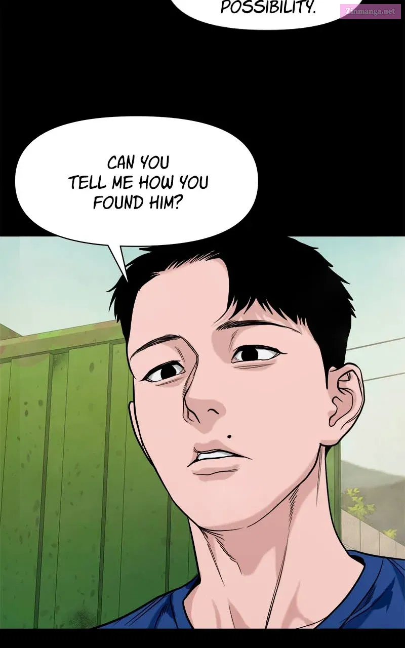 The Gwichon Village Mystery Zinmanga X Chapter 17 Page 84