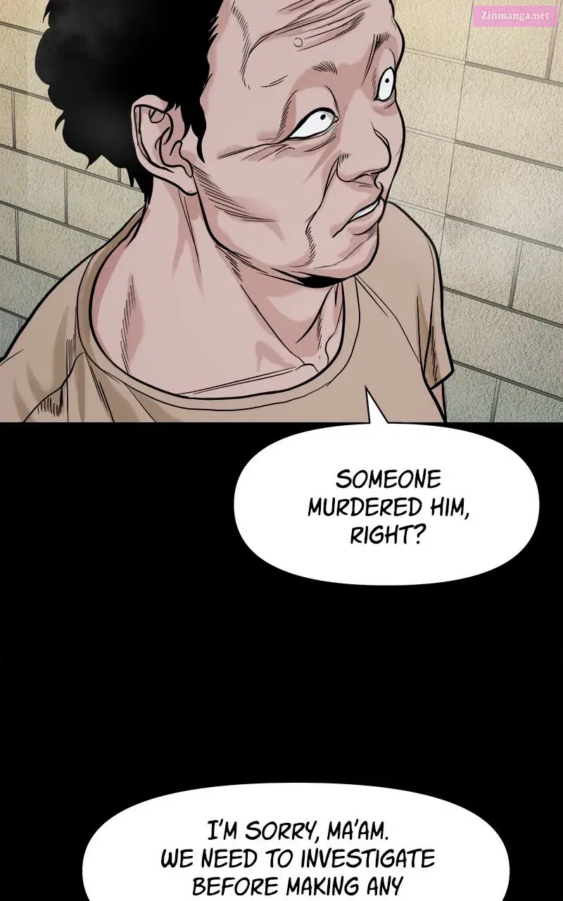 The Gwichon Village Mystery Zinmanga X Chapter 17 Page 87