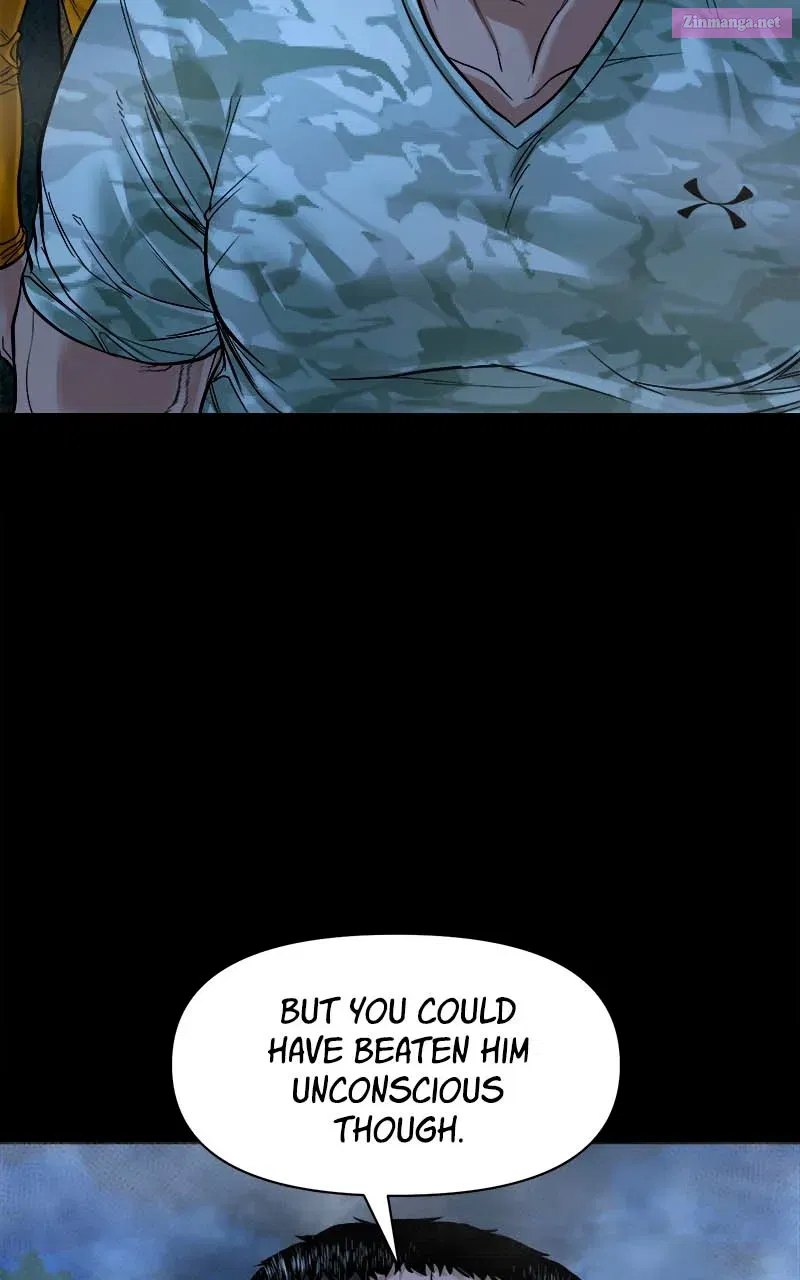 The Gwichon Village Mystery Zinmanga X Chapter 15 Page 5