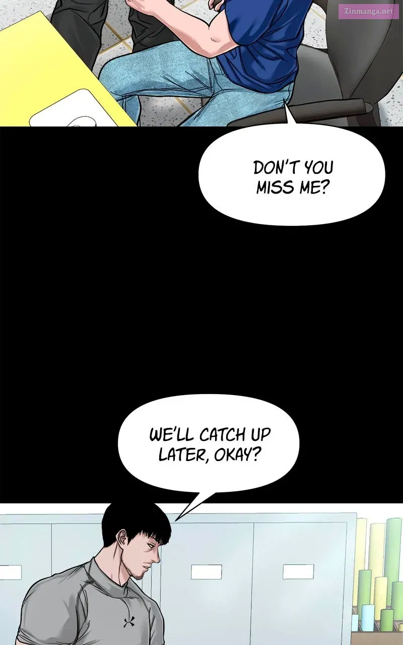 The Gwichon Village Mystery Zinmanga X Chapter 15 Page 23