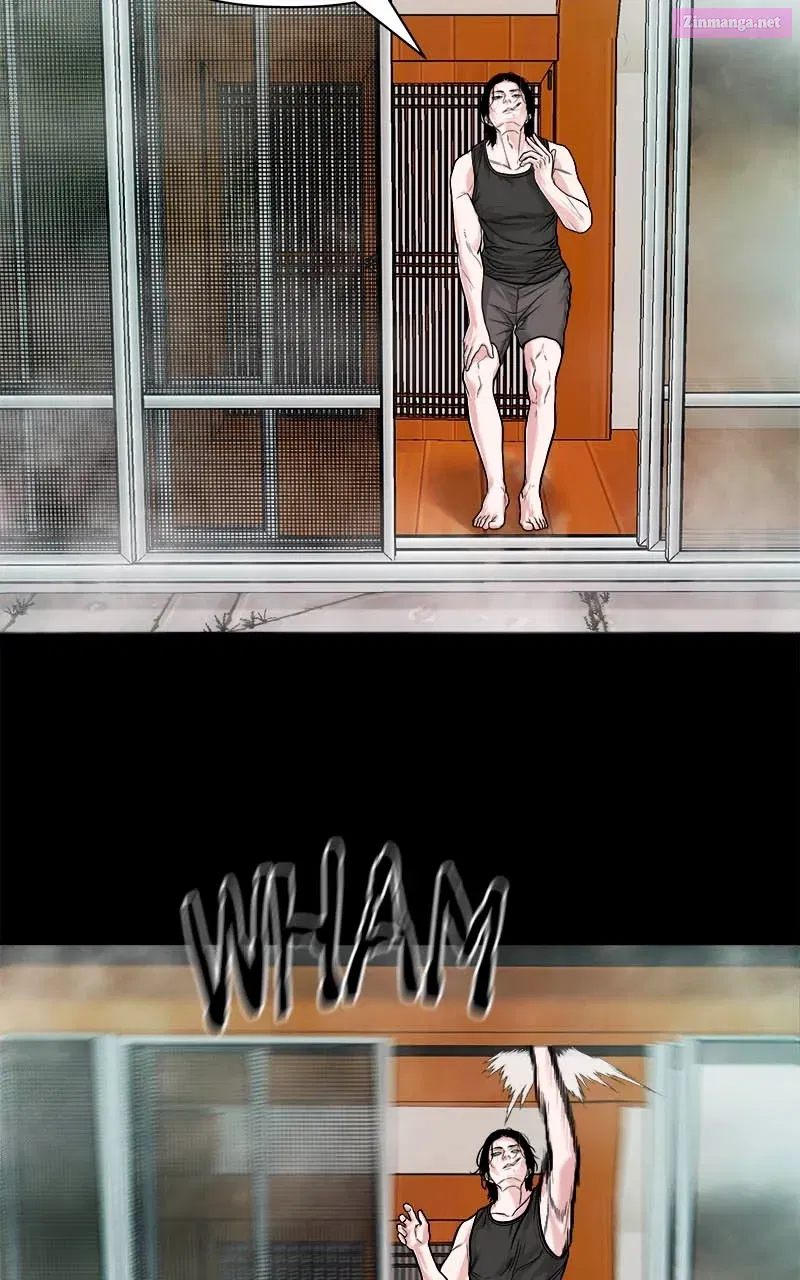 The Gwichon Village Mystery Zinmanga X Chapter 15 Page 35