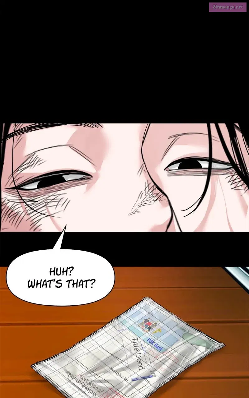 The Gwichon Village Mystery Zinmanga X Chapter 15 Page 40