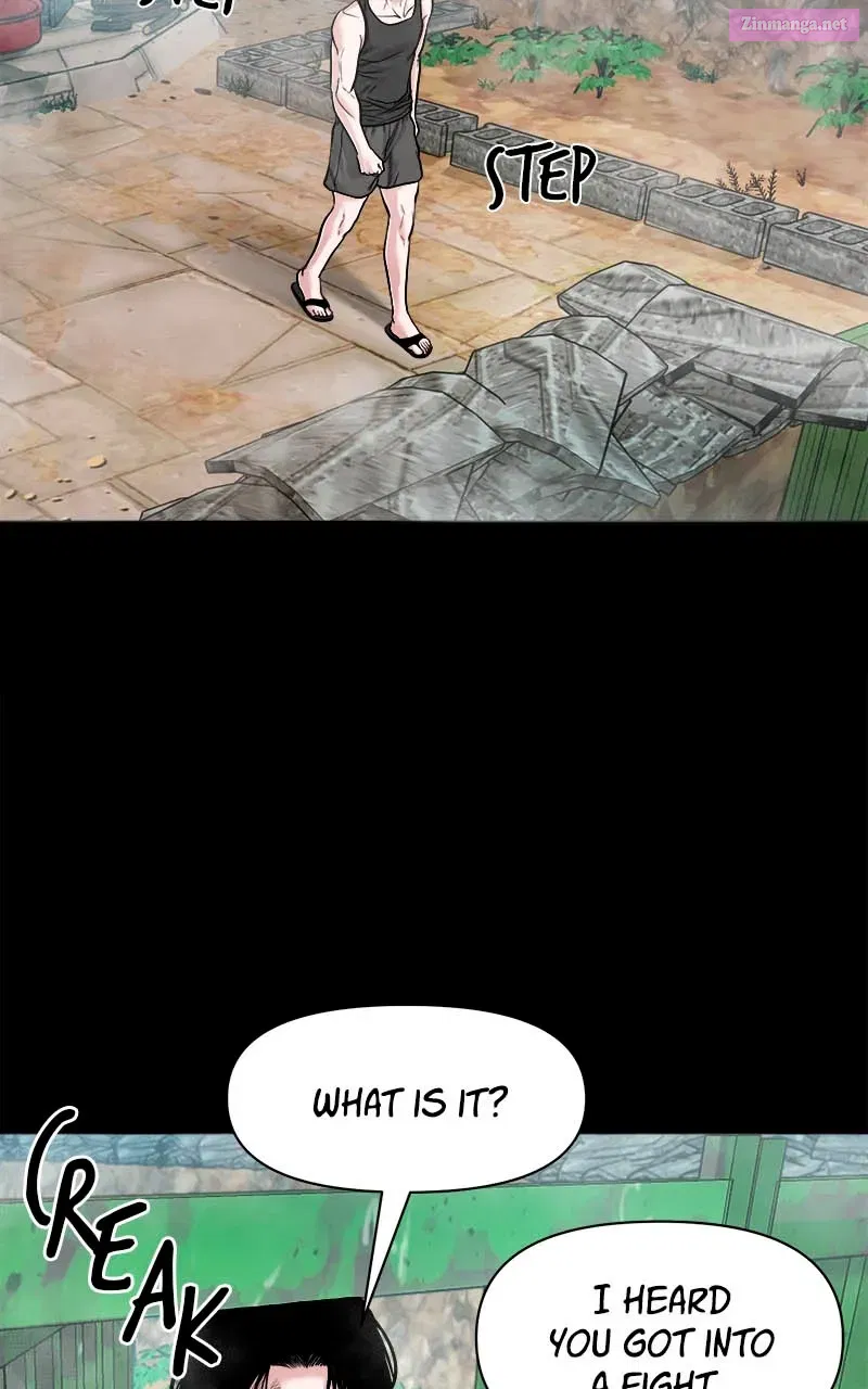 The Gwichon Village Mystery Zinmanga X Chapter 15 Page 47