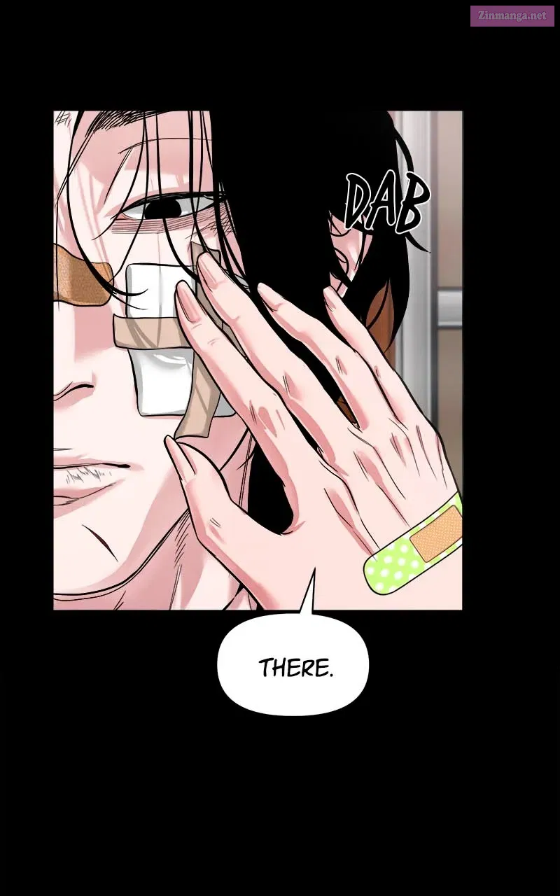 The Gwichon Village Mystery Zinmanga X Chapter 15 Page 56