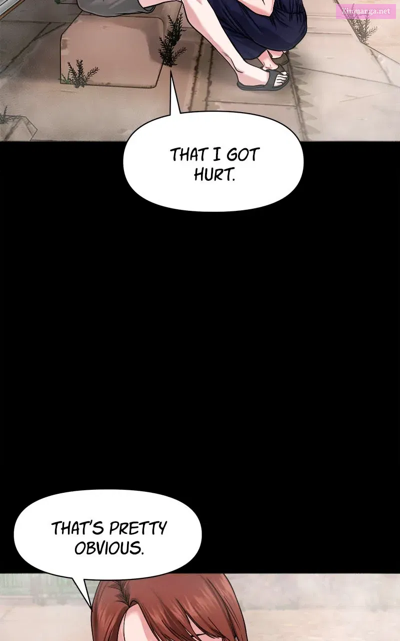 The Gwichon Village Mystery Zinmanga X Chapter 15 Page 59