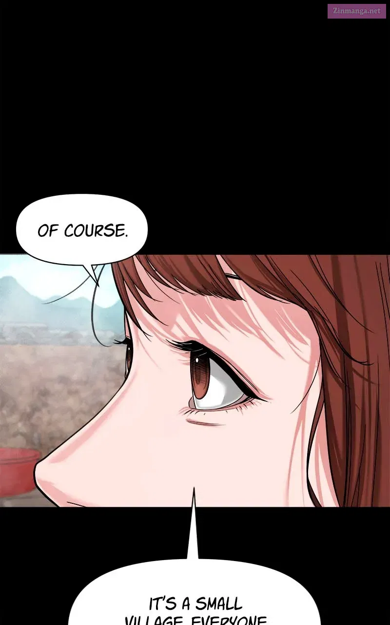 The Gwichon Village Mystery Zinmanga X Chapter 15 Page 62