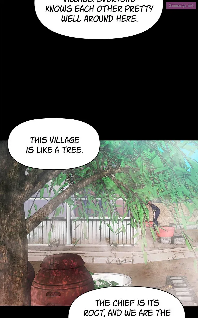 The Gwichon Village Mystery Zinmanga X Chapter 15 Page 63