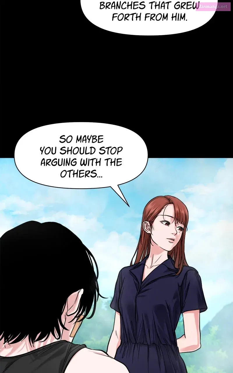 The Gwichon Village Mystery Zinmanga X Chapter 15 Page 64