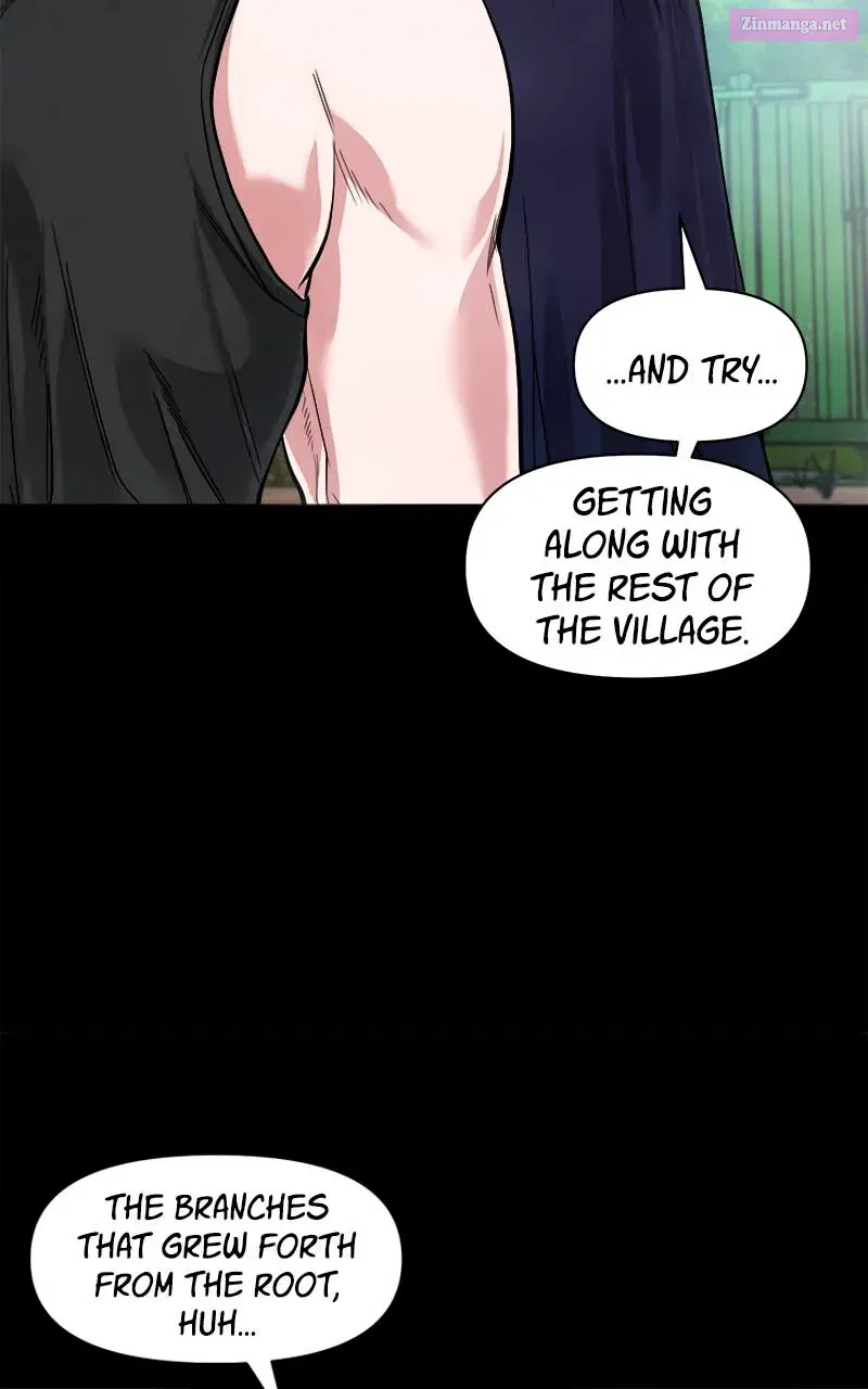 The Gwichon Village Mystery Zinmanga X Chapter 15 Page 65