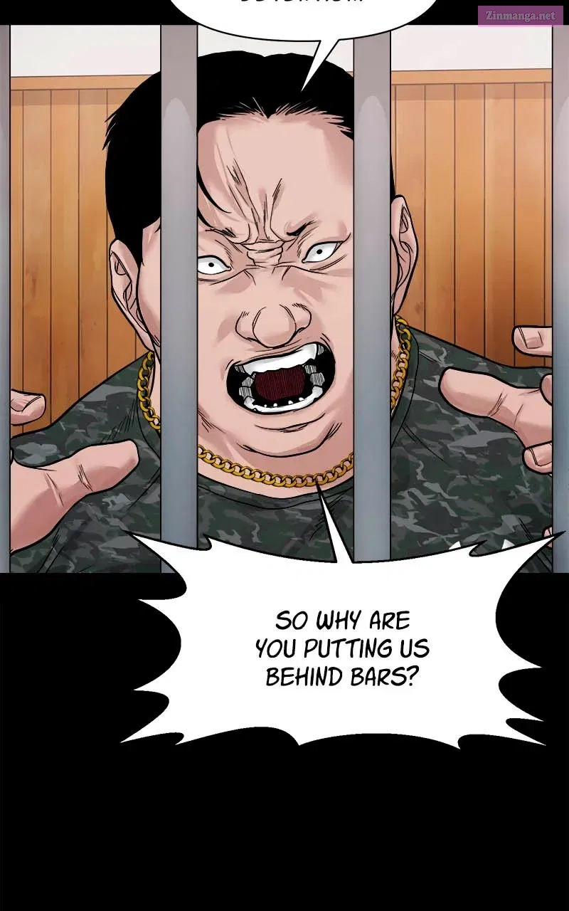 The Gwichon Village Mystery Zinmanga X Chapter 15 Page 72