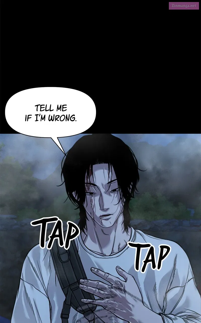 The Gwichon Village Mystery Zinmanga X Chapter 14 Page 78