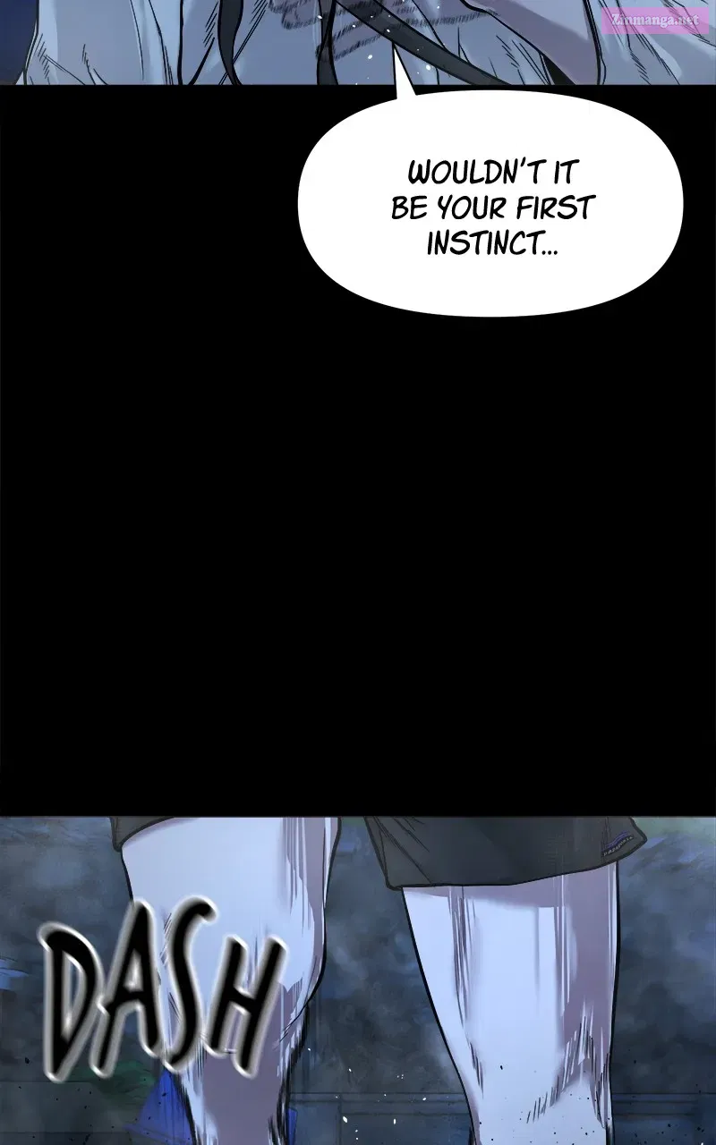 The Gwichon Village Mystery Zinmanga X Chapter 14 Page 79