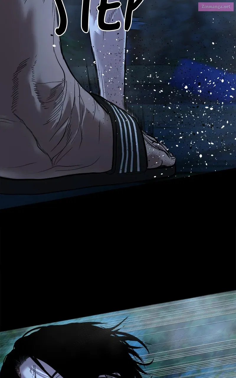 The Gwichon Village Mystery Zinmanga X Chapter 14 Page 81