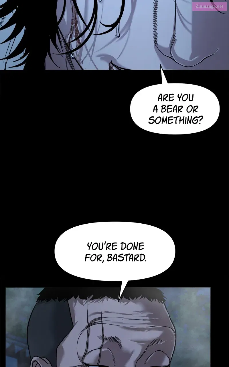 The Gwichon Village Mystery Zinmanga X Chapter 14 Page 85