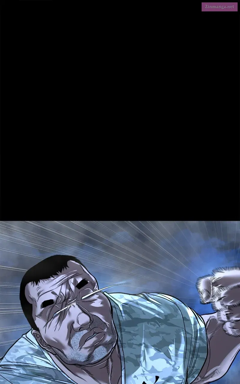 The Gwichon Village Mystery Zinmanga X Chapter 14 Page 100