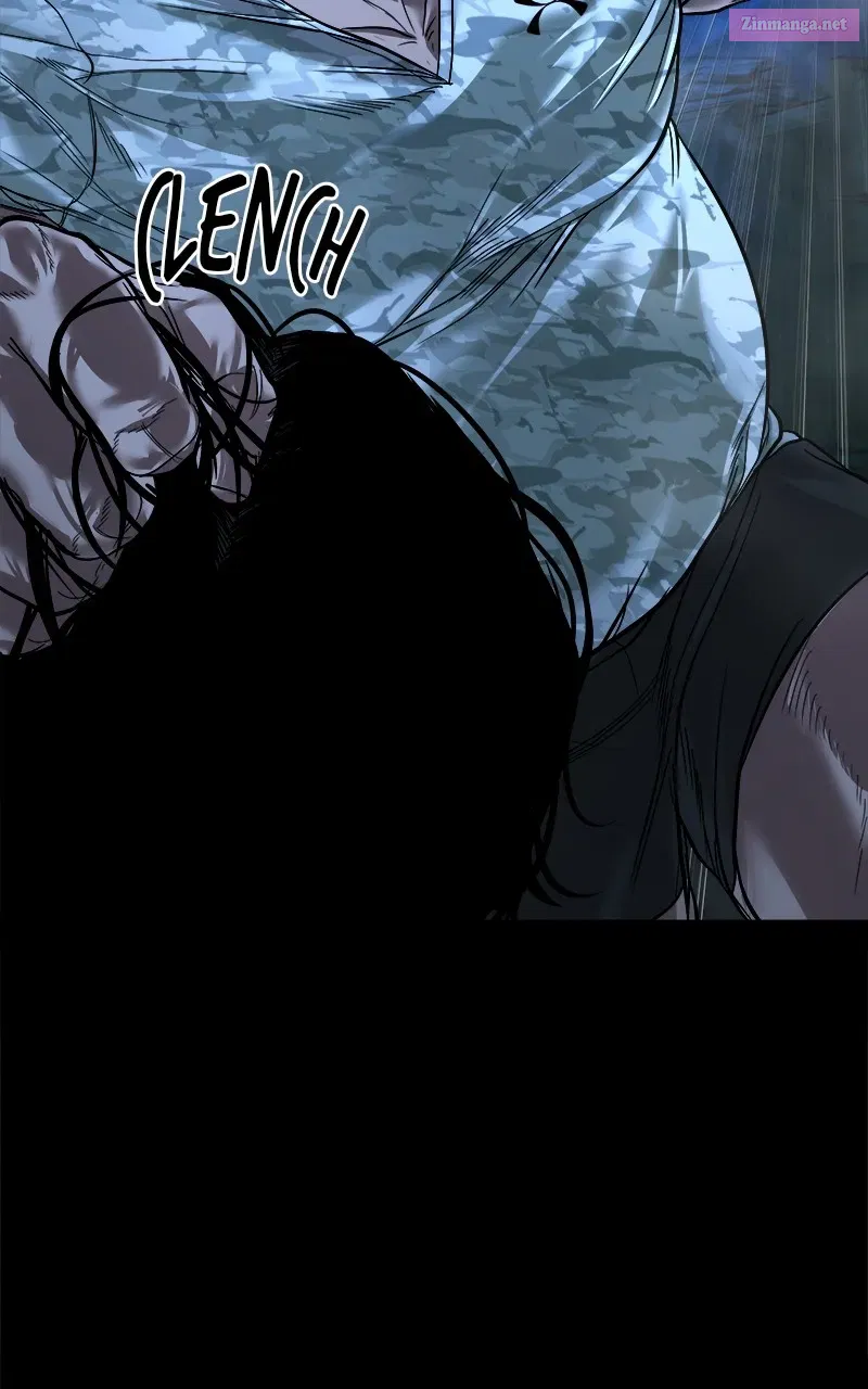 The Gwichon Village Mystery Zinmanga X Chapter 14 Page 101