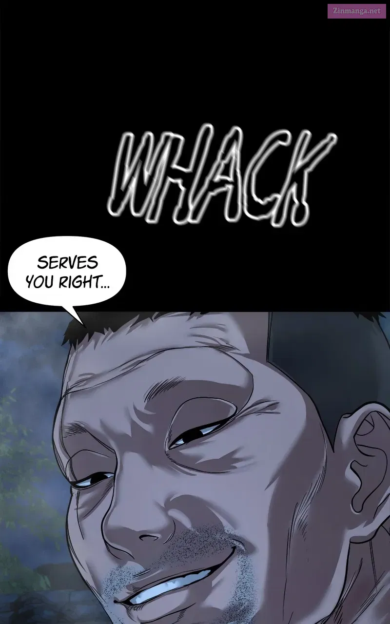 The Gwichon Village Mystery Zinmanga X Chapter 14 Page 104
