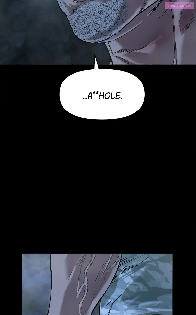 The Gwichon Village Mystery Zinmanga X Chapter 14 Page 105