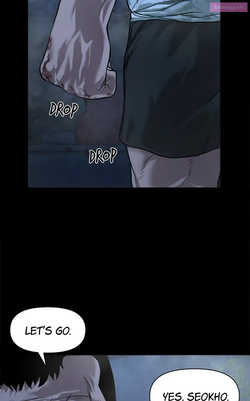 The Gwichon Village Mystery Zinmanga X Chapter 14 Page 106