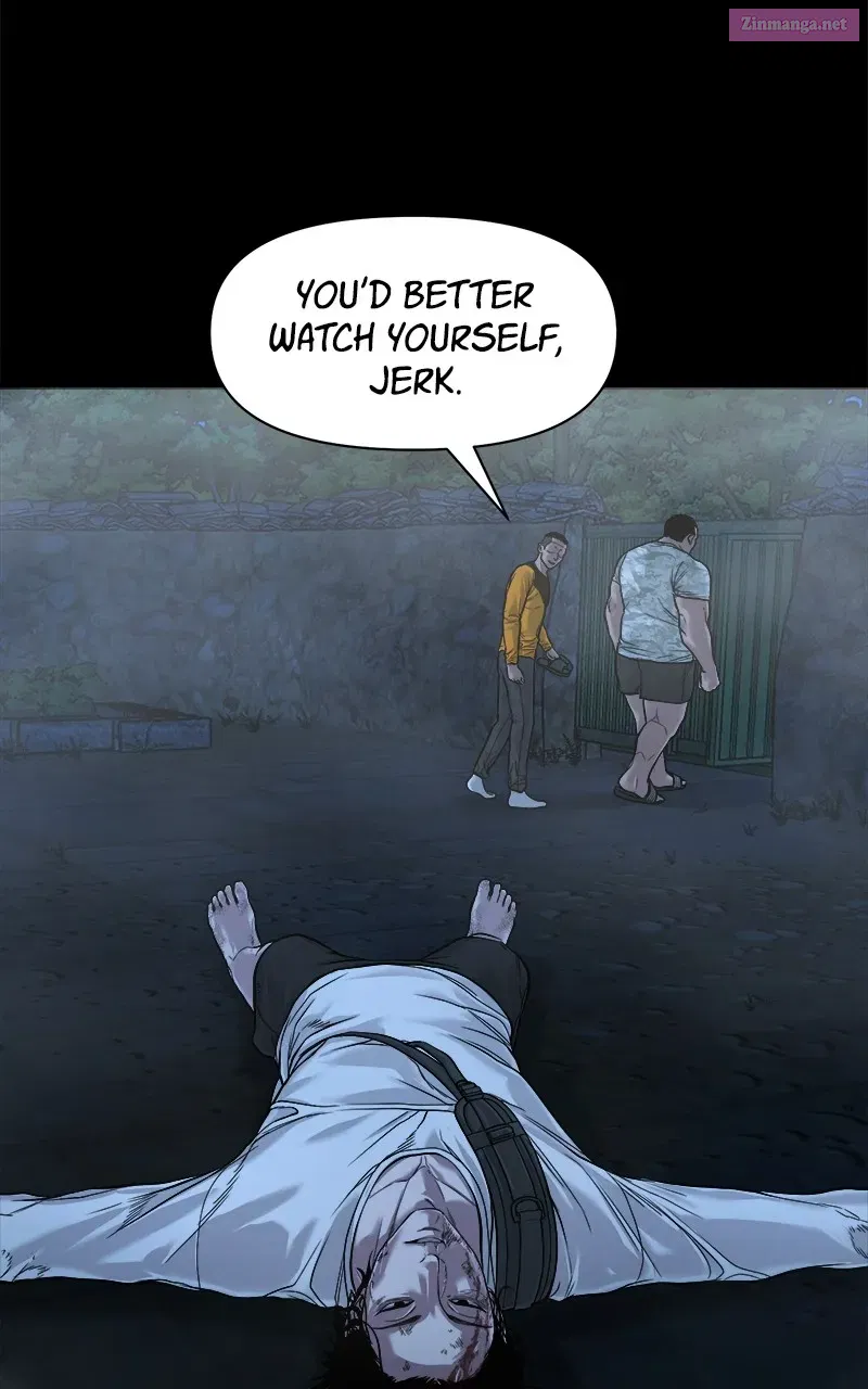The Gwichon Village Mystery Zinmanga X Chapter 14 Page 108