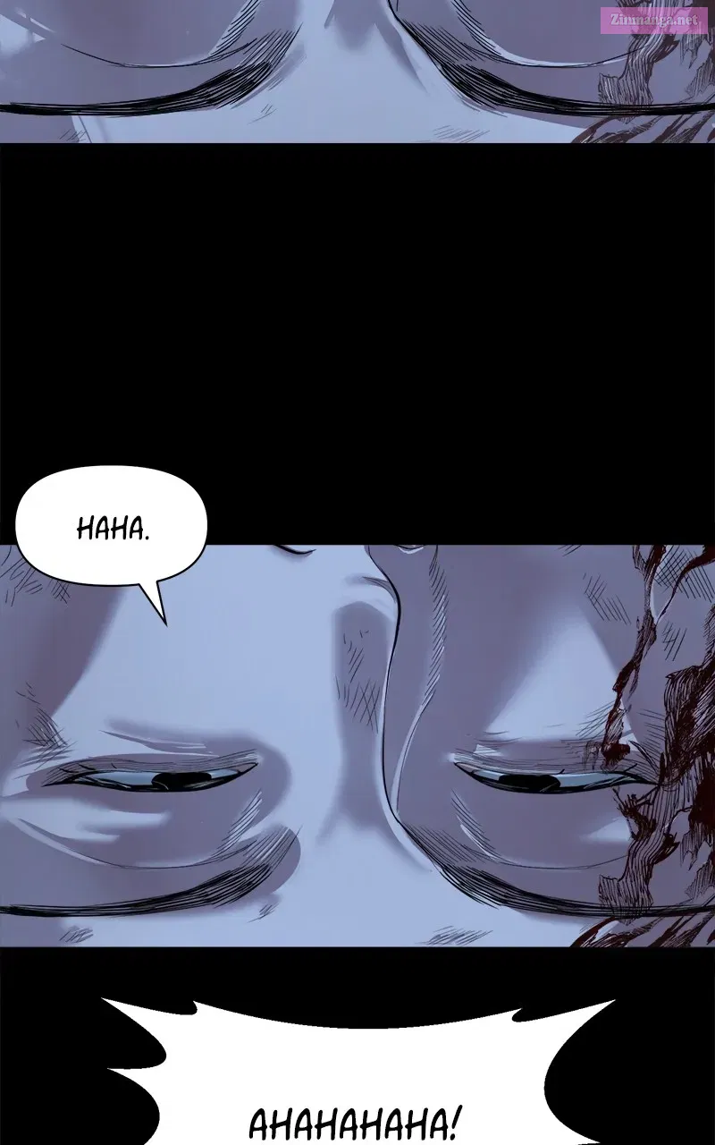The Gwichon Village Mystery Zinmanga X Chapter 14 Page 110