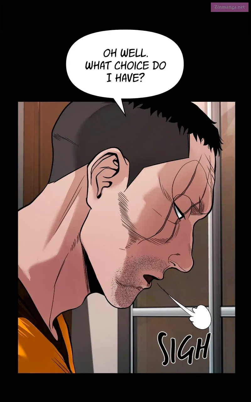 The Gwichon Village Mystery Zinmanga X Chapter 13 Page 3