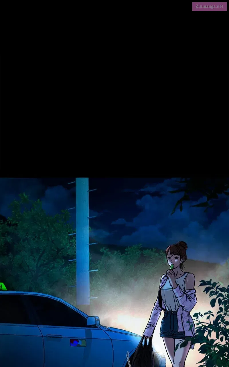 The Gwichon Village Mystery Zinmanga X Chapter 13 Page 6