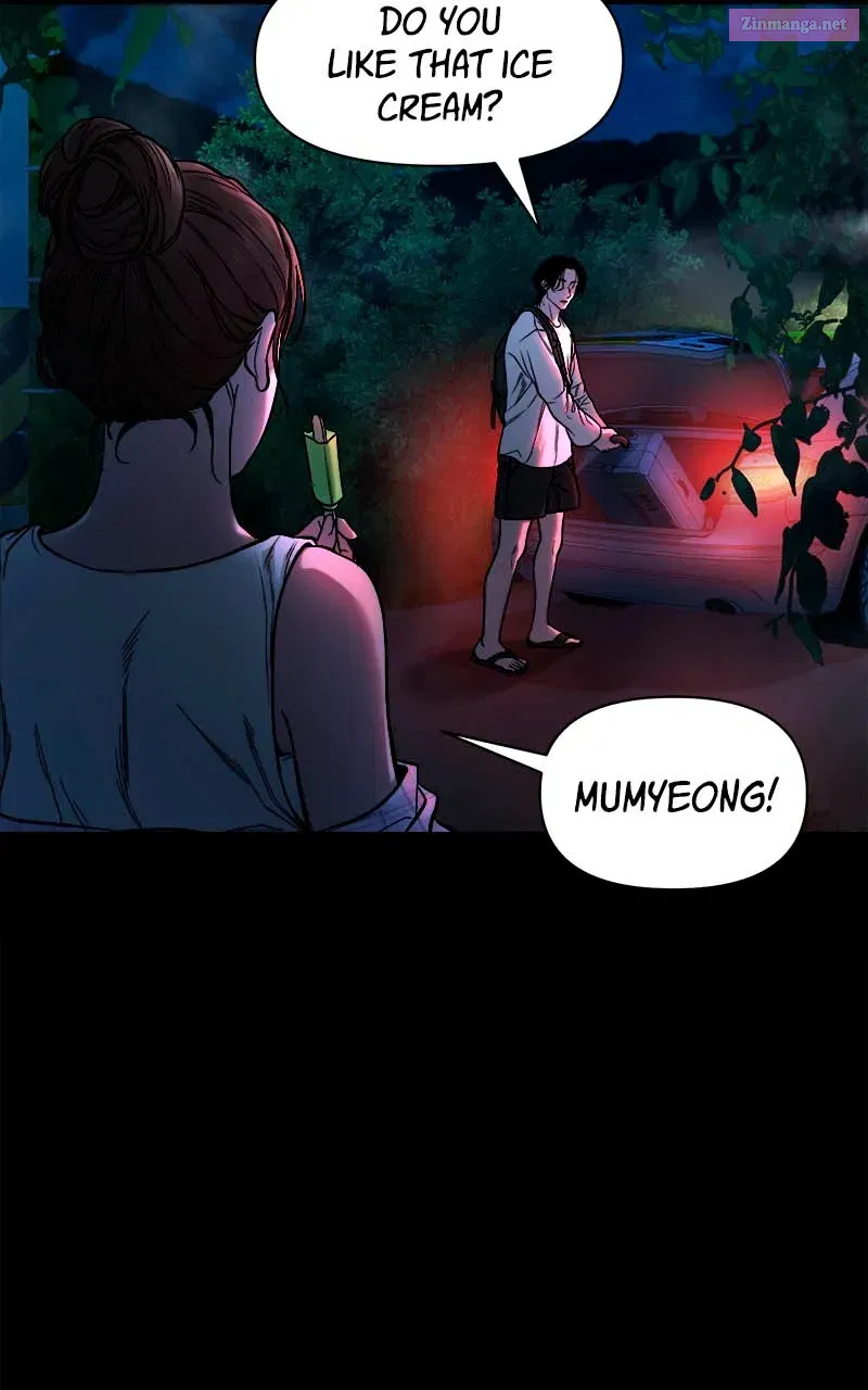 The Gwichon Village Mystery Zinmanga X Chapter 13 Page 9