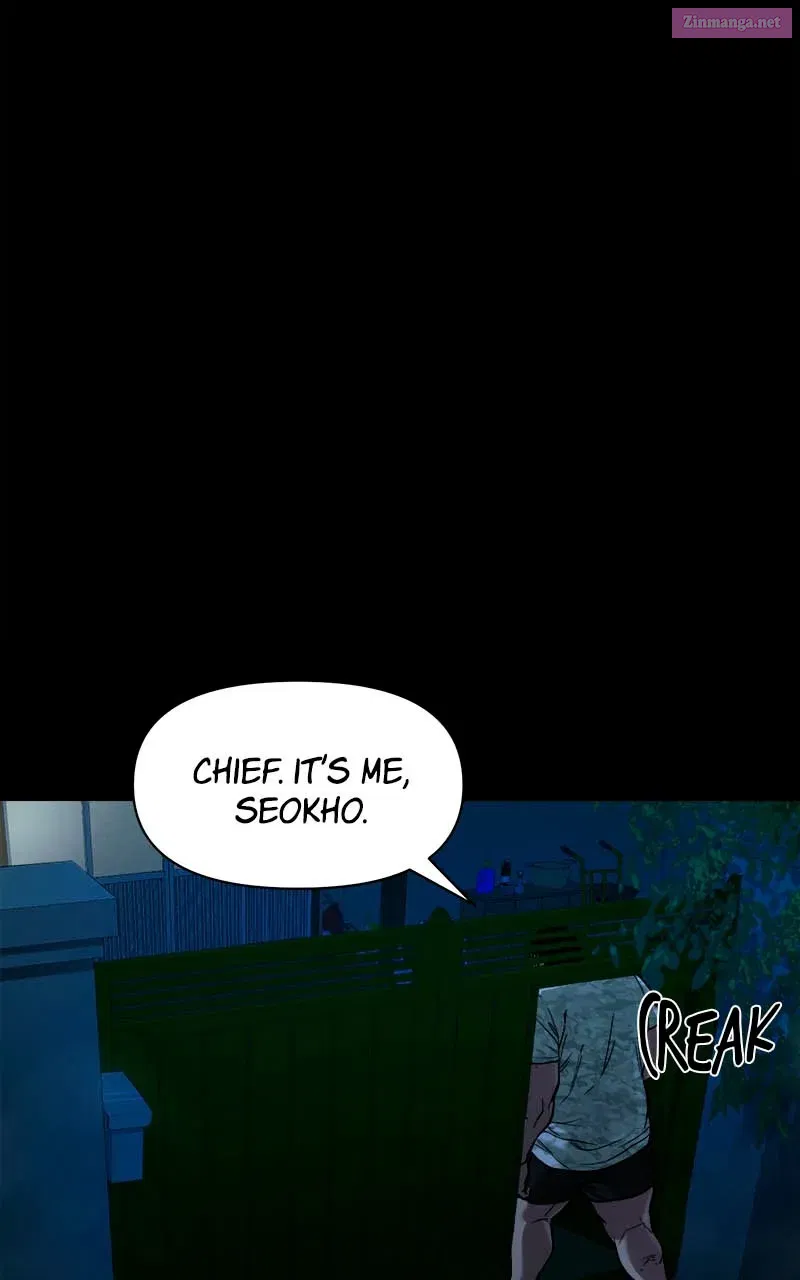 The Gwichon Village Mystery Zinmanga X Chapter 13 Page 21