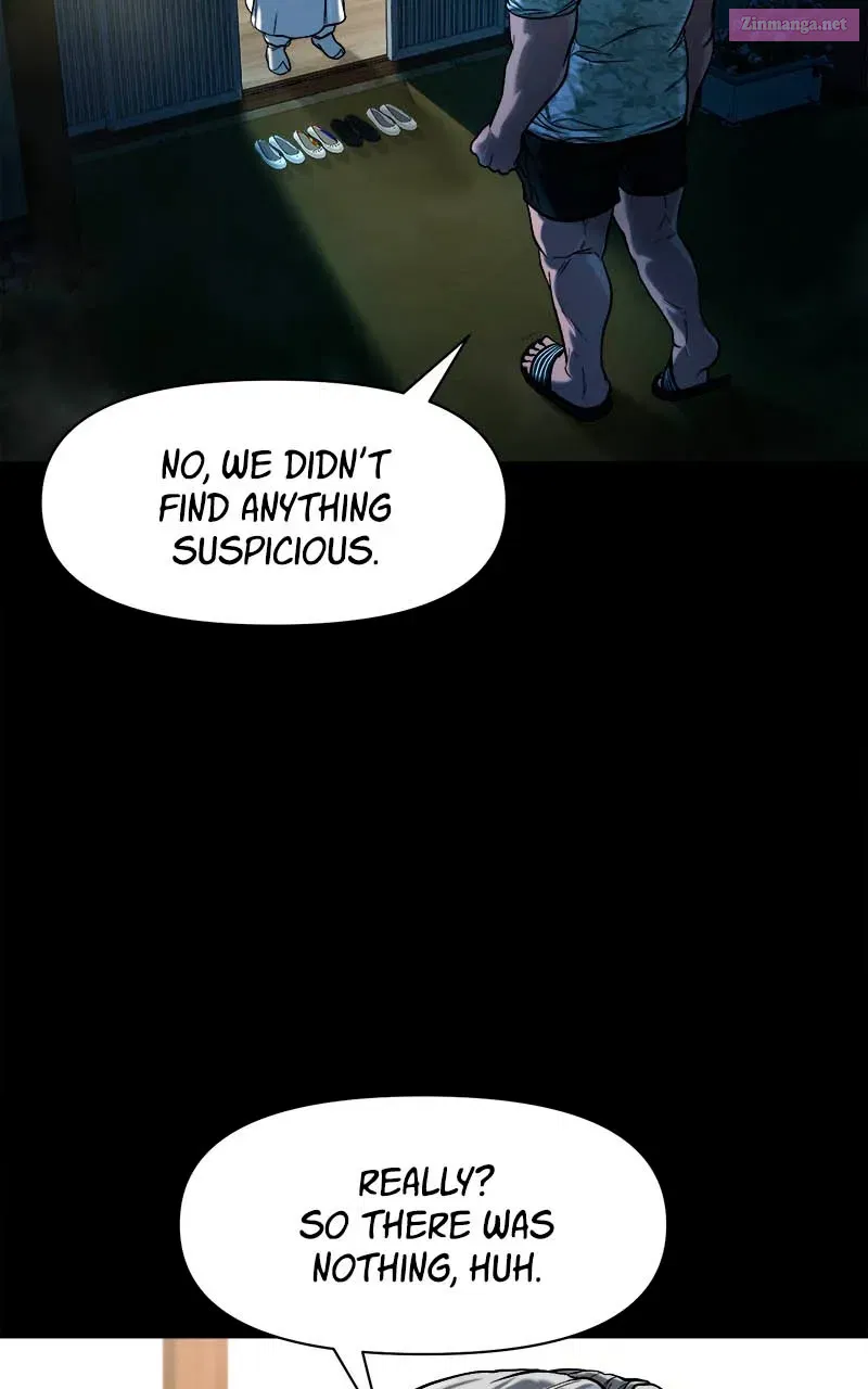 The Gwichon Village Mystery Zinmanga X Chapter 13 Page 23