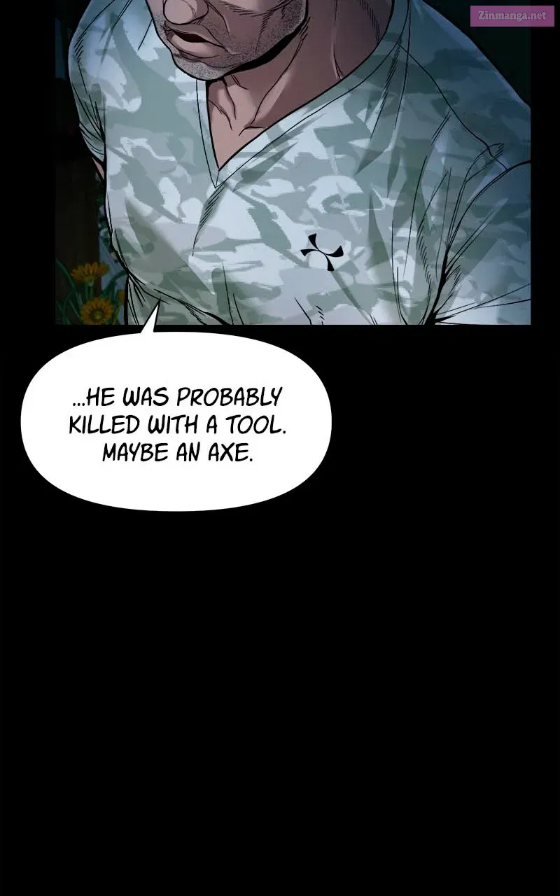 The Gwichon Village Mystery Zinmanga X Chapter 13 Page 28