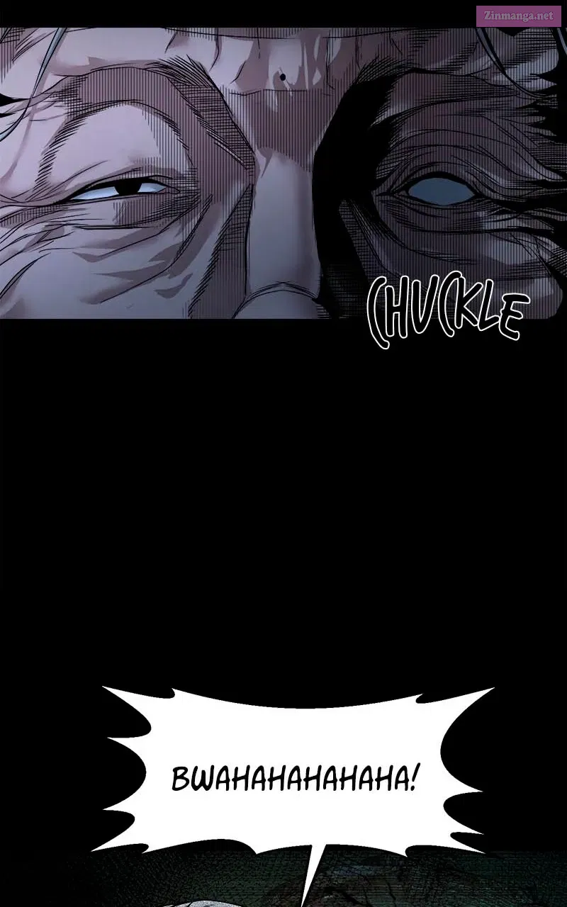 The Gwichon Village Mystery Zinmanga X Chapter 13 Page 29