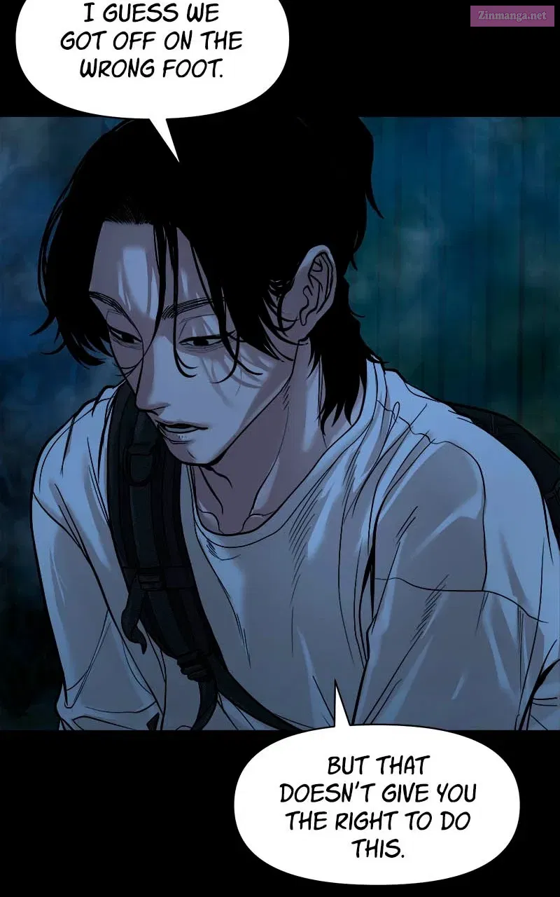 The Gwichon Village Mystery Zinmanga X Chapter 13 Page 84