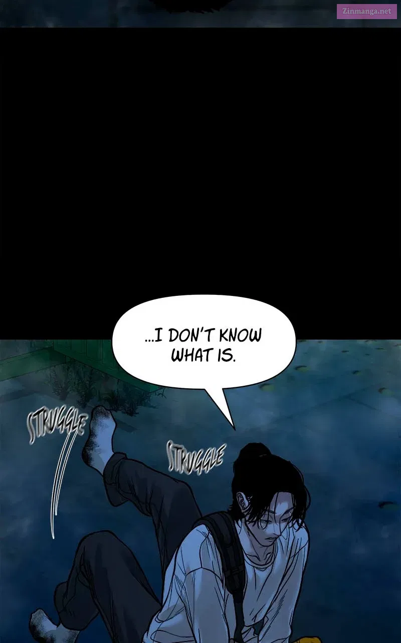The Gwichon Village Mystery Zinmanga X Chapter 13 Page 86
