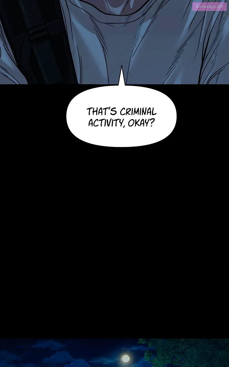 The Gwichon Village Mystery Zinmanga X Chapter 13 Page 91